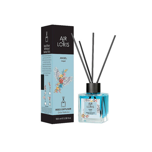 100 ml Oda Kokusu Air By Loris Angel M1 Oda & Seccade Kokusu Logosuz Ürünler