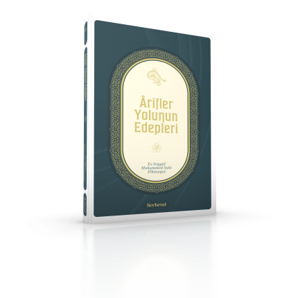 Ârifler Yolunun Edepleri