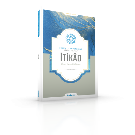 Büyük İslâm İlmihali – İtikâd