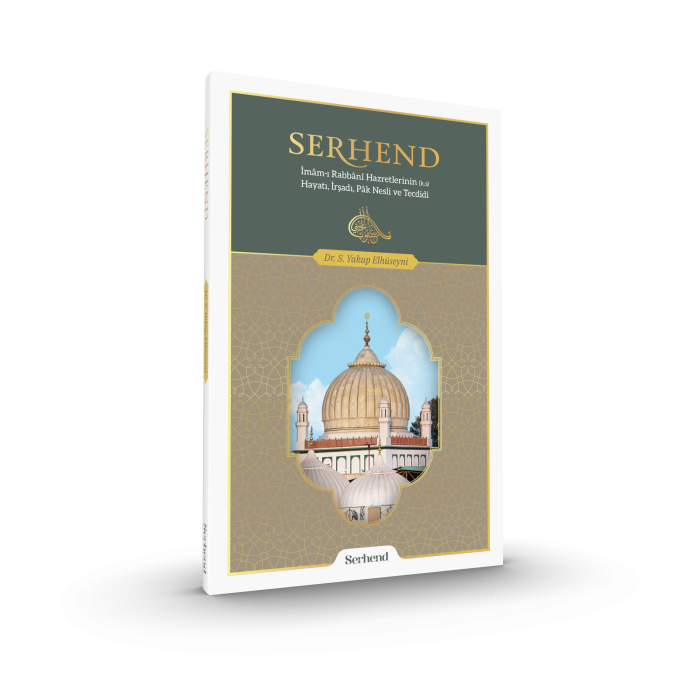 Serhend