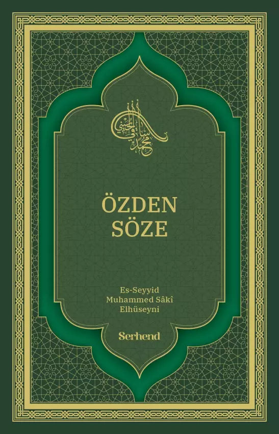 Özden Söze