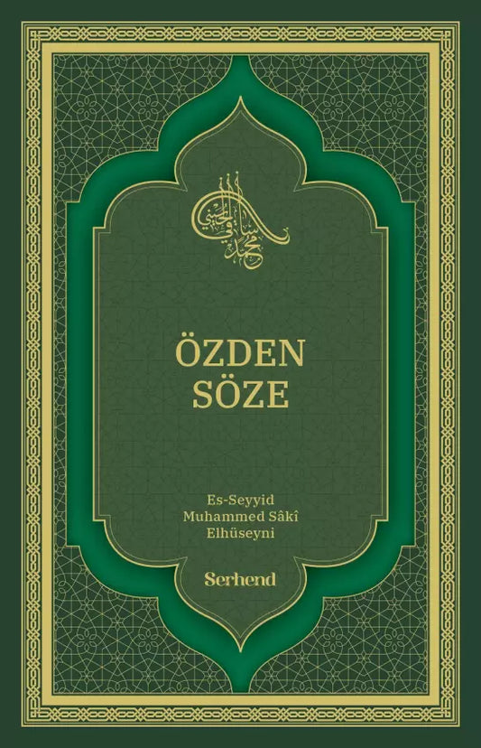 Özden Söze